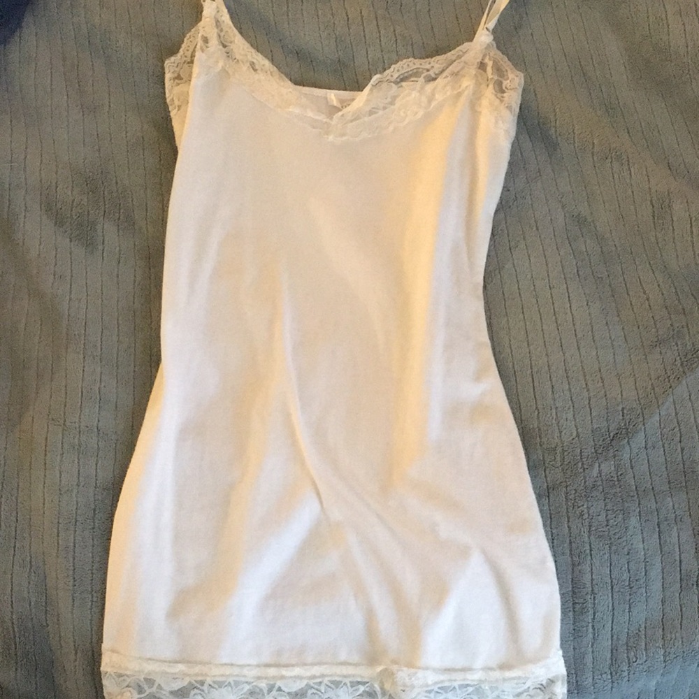 Lace Camisole